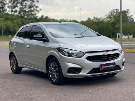 GM - Chevrolet  foto 2