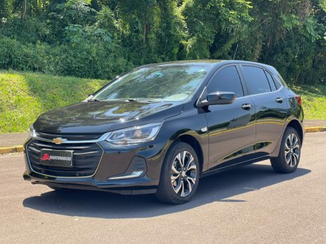 GM - Chevrolet  foto 1