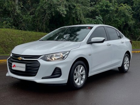 GM - Chevrolet  foto 1