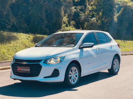 GM - Chevrolet  foto 1