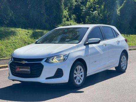 GM - Chevrolet  foto 2