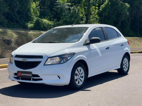 GM - Chevrolet  foto 1