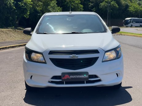 GM - Chevrolet  foto 2