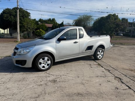 GM - Chevrolet  foto 1