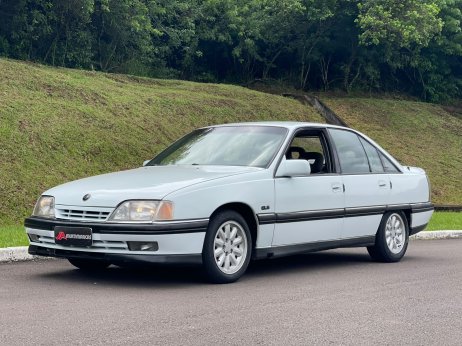 GM - Chevrolet  foto 1