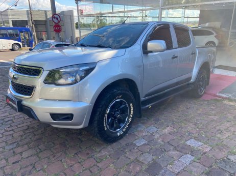 GM - Chevrolet foto 2