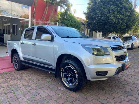 GM - Chevrolet foto 1