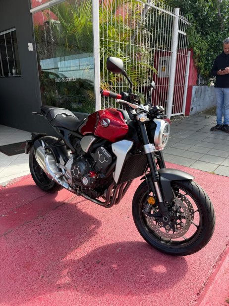 Honda  foto 2