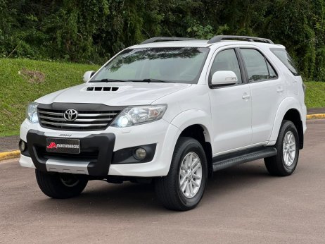 Toyota foto 1