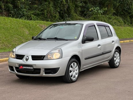 Renault foto 1
