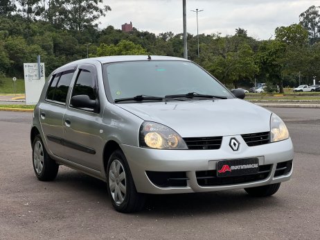 Renault foto 2
