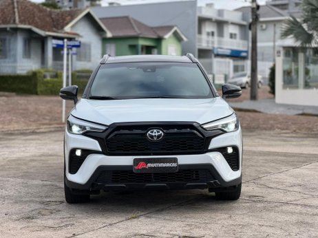 Toyota foto 2