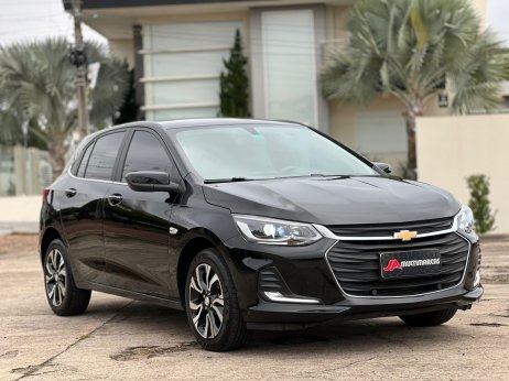 GM - Chevrolet  foto 2