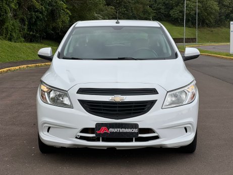 GM - Chevrolet  foto 2