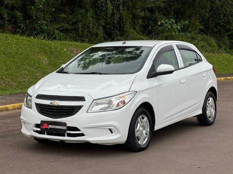 GM - Chevrolet  foto 1