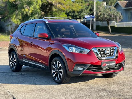 Nissan foto 2