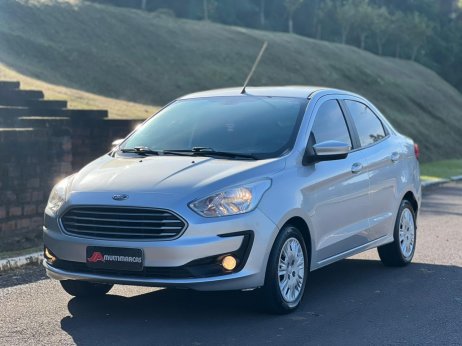 Ford  foto 1