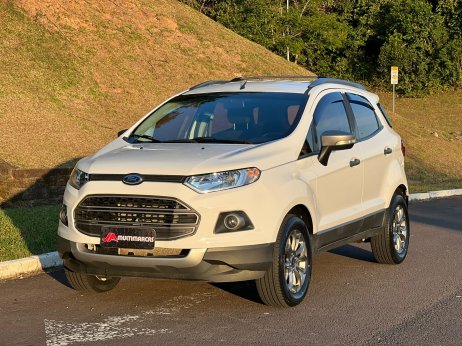 Ford  foto 1