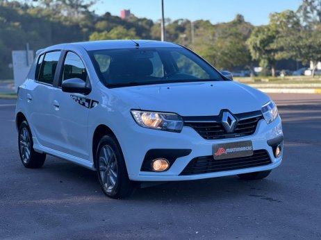 Renault foto 2