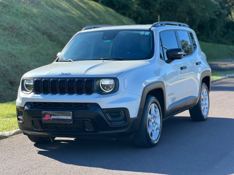 Jeep foto 1