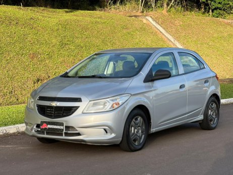 GM - Chevrolet  foto 1