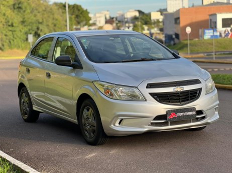 GM - Chevrolet  foto 2