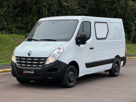 Renault foto 1