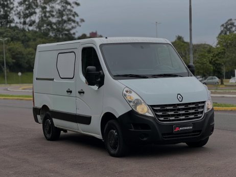 Renault foto 2