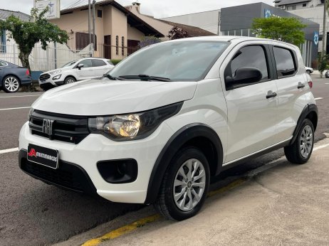 Fiat  foto 1