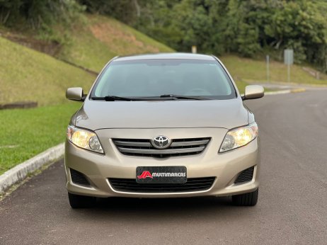 Toyota foto 2