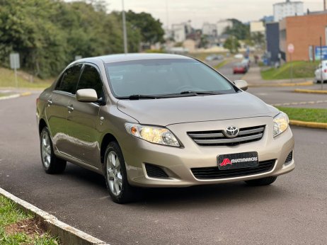 Toyota foto 1