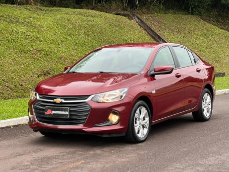GM - Chevrolet  foto 1