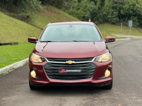 GM - Chevrolet  foto 2