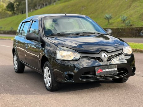 Renault foto 2