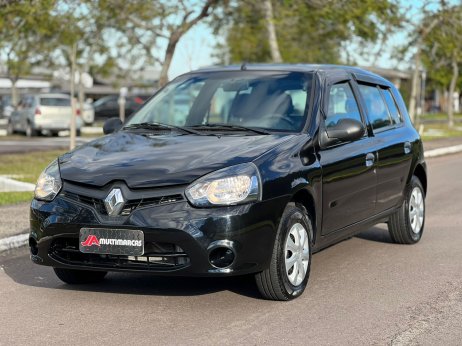 Renault foto 1