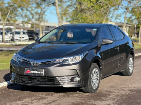 Toyota foto 1