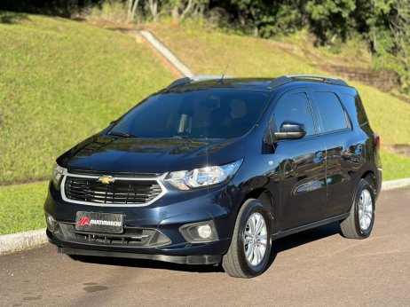 GM - Chevrolet  foto 1