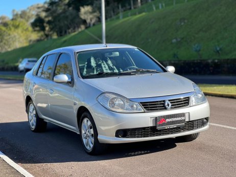 Renault foto 2