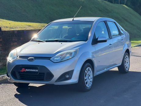 Ford  foto 1