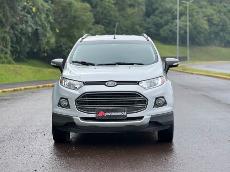 Ford  foto 2