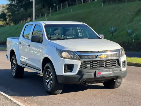 Chevrolet S10 2023