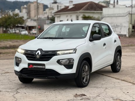 Renault foto 1
