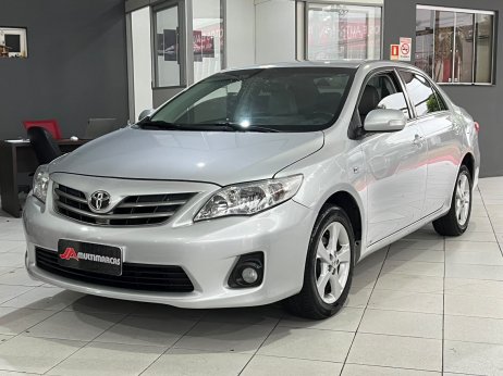 Toyota foto 1