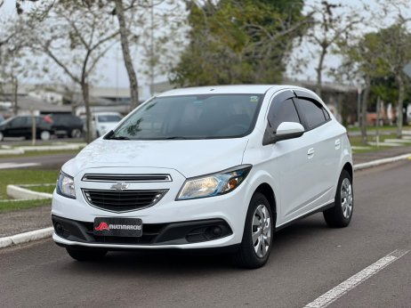 GM - Chevrolet  foto 1