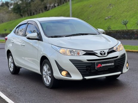 Toyota foto 2