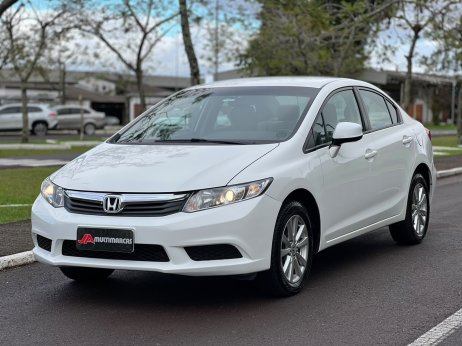 Honda foto 1