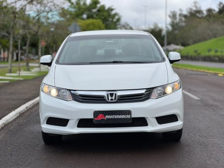 Honda foto 2