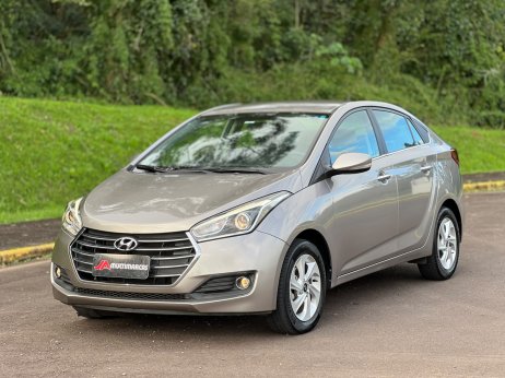 Hyundai foto 1