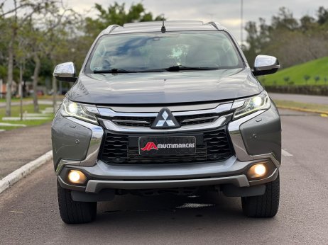 Mitsubishi foto 2