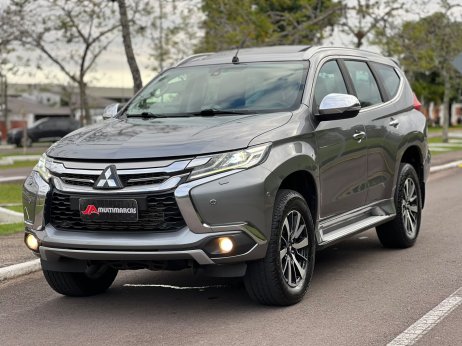 Mitsubishi foto 1